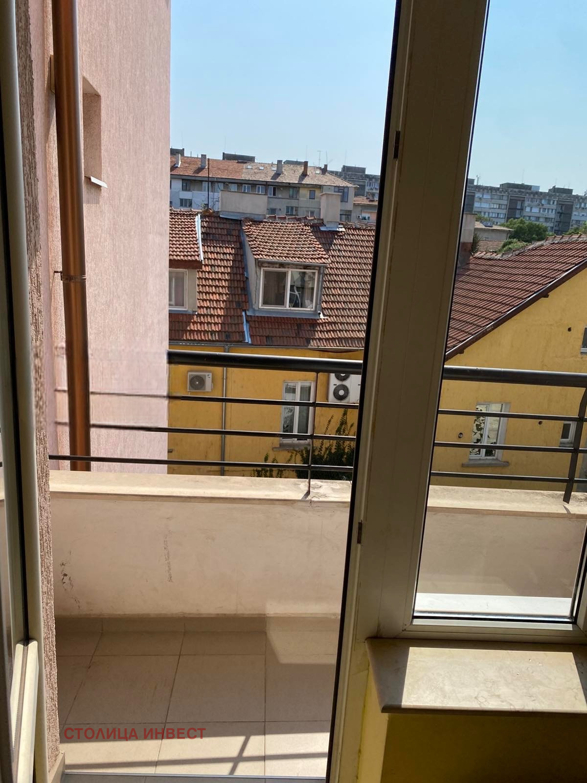 Продава 1-СТАЕН, гр. Русе, Център, снимка 11 - Апартаменти - 56719205