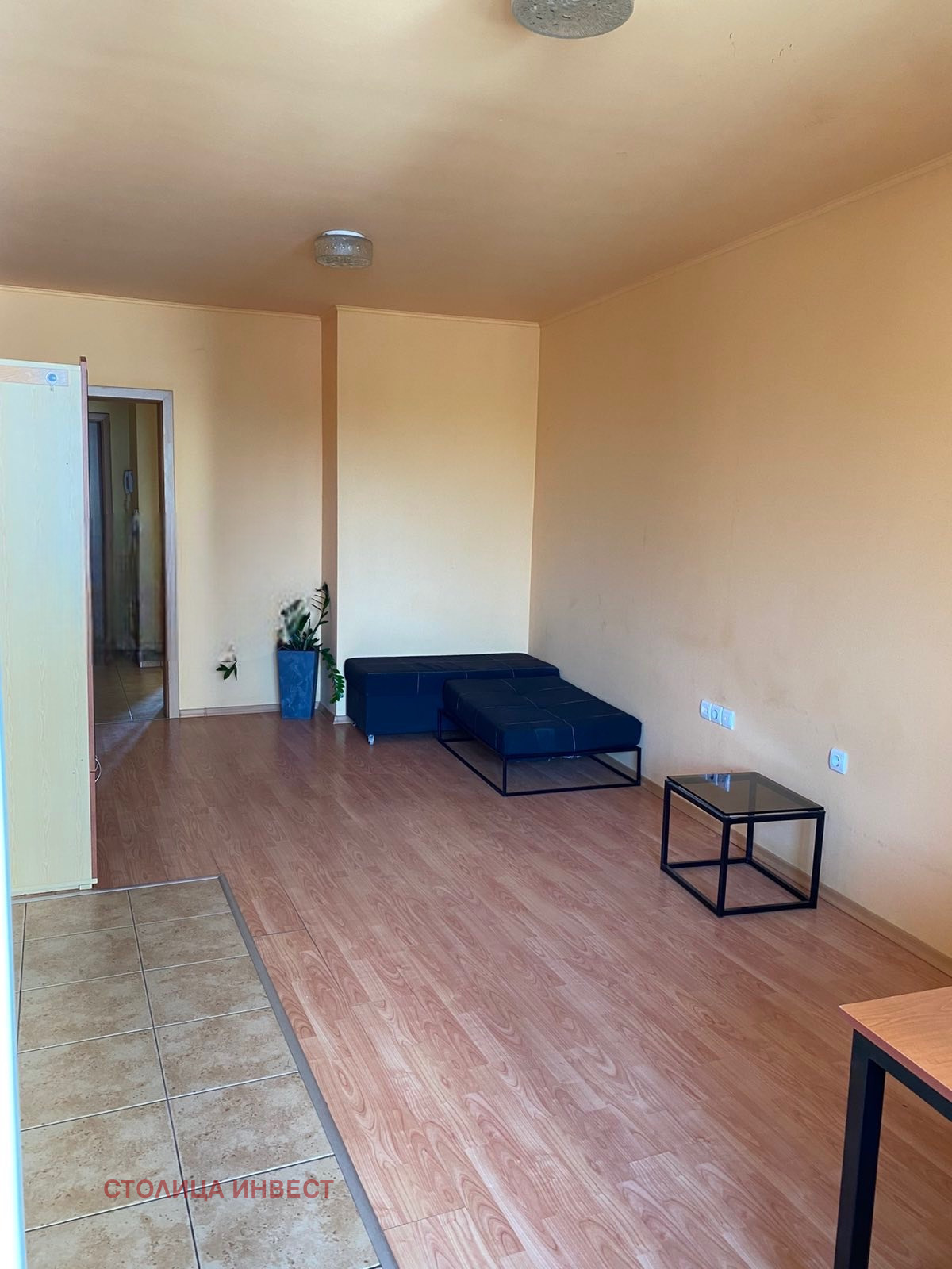 Продава 1-СТАЕН, гр. Русе, Център, снимка 3 - Апартаменти - 56719205