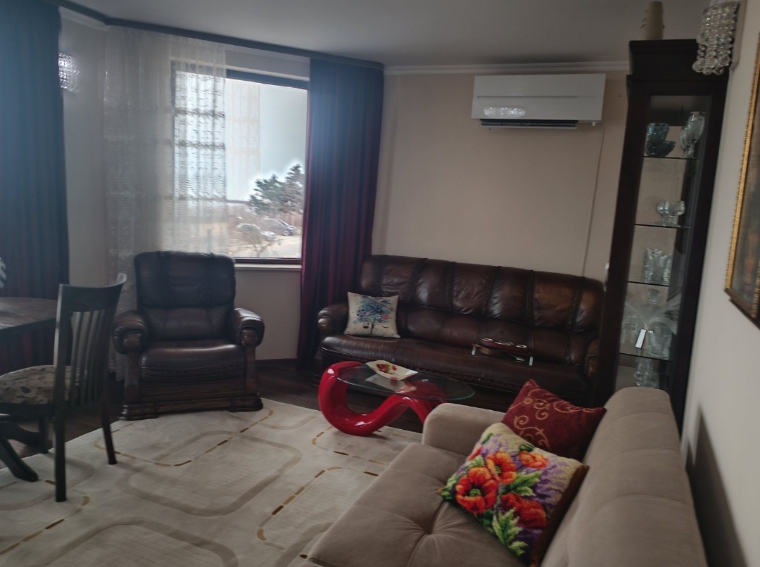 Продава 2-СТАЕН, гр. Поморие, област Бургас, снимка 9 - Апартаменти - 53735995