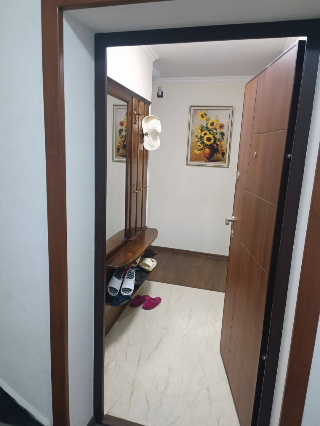 Продава 2-СТАЕН, гр. Поморие, област Бургас, снимка 2 - Апартаменти - 53735995