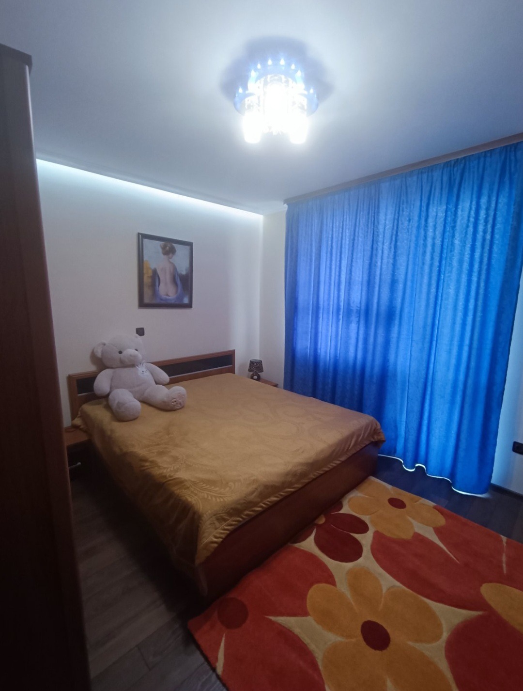 Продава 2-СТАЕН, гр. Поморие, област Бургас, снимка 5 - Апартаменти - 53735995