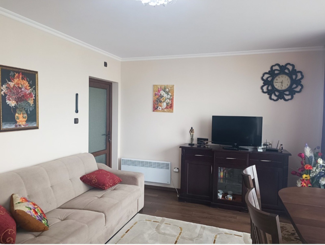 Продава 2-СТАЕН, гр. Поморие, област Бургас, снимка 8 - Апартаменти - 53735995