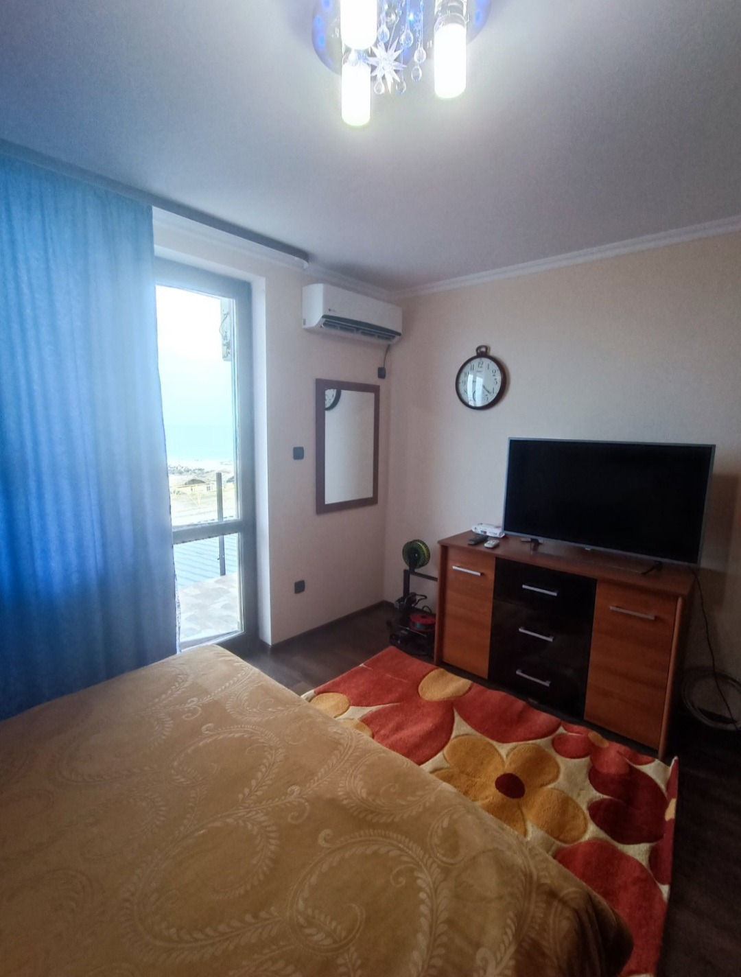 Продава 2-СТАЕН, гр. Поморие, област Бургас, снимка 6 - Апартаменти - 53735995