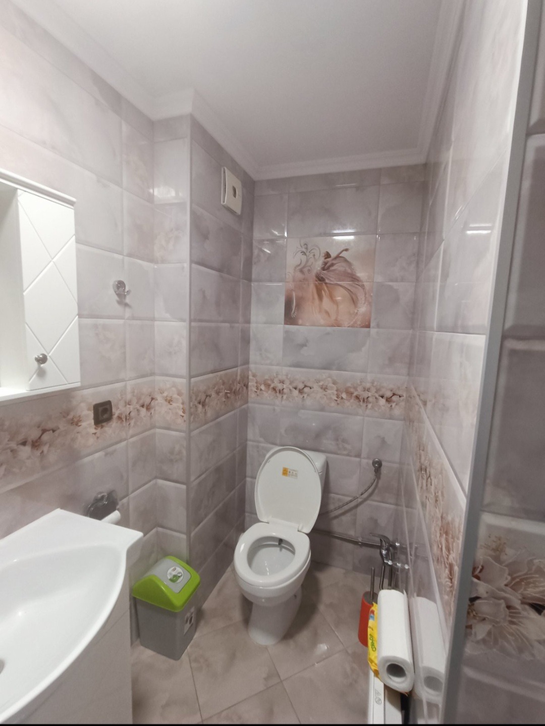 Продава 2-СТАЕН, гр. Поморие, област Бургас, снимка 12 - Апартаменти - 53735995