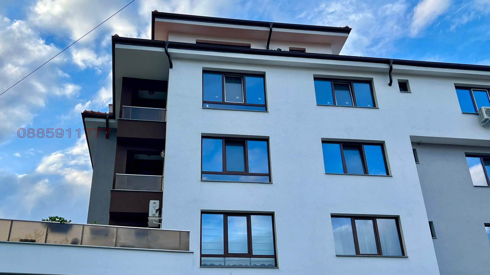 Продава 2-СТАЕН, гр. Асеновград, област Пловдив, снимка 7 - Апартаменти - 54840121