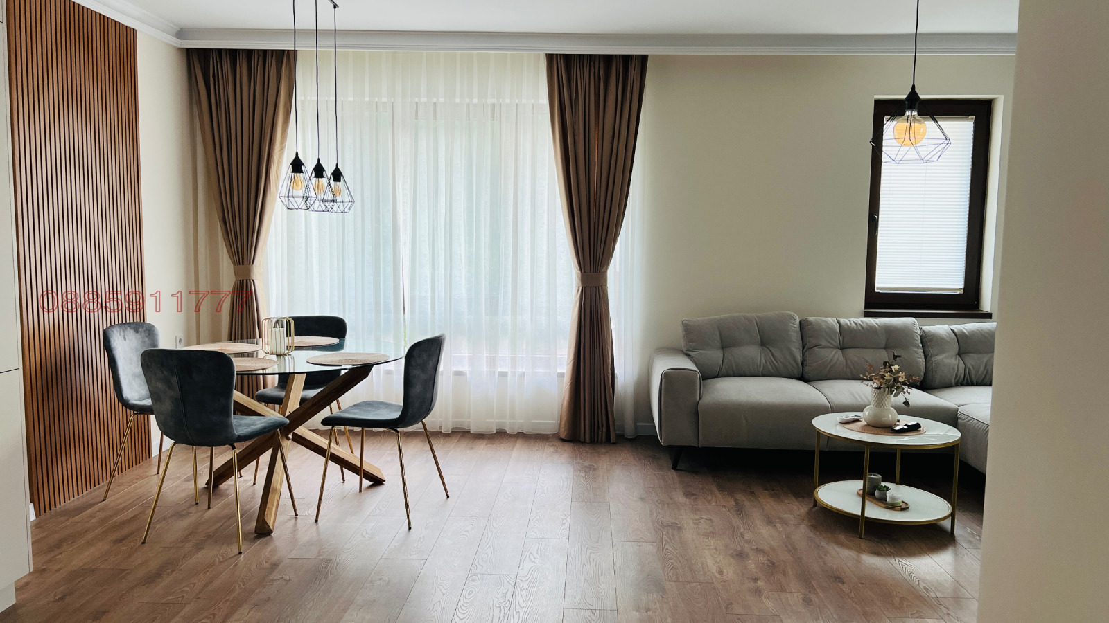 Продава 2-СТАЕН, гр. Асеновград, област Пловдив, снимка 2 - Апартаменти - 54840121
