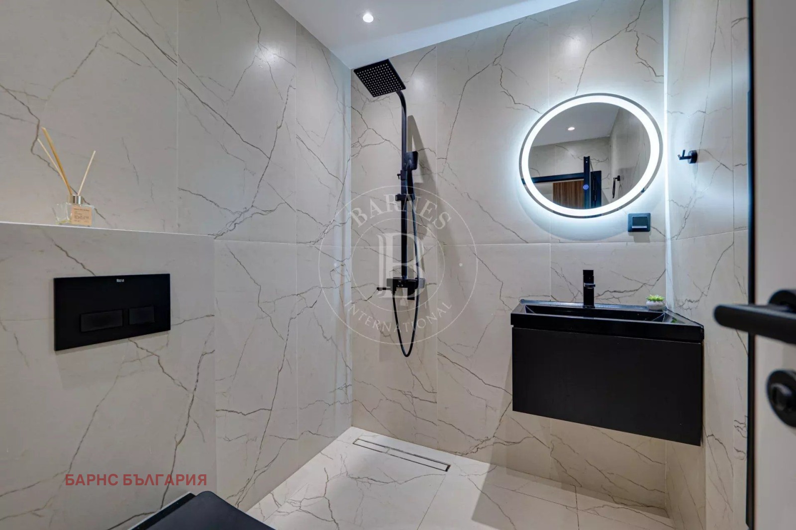 Продава 2-СТАЕН, гр. София, Кръстова вада, снимка 15 - Апартаменти - 54895745