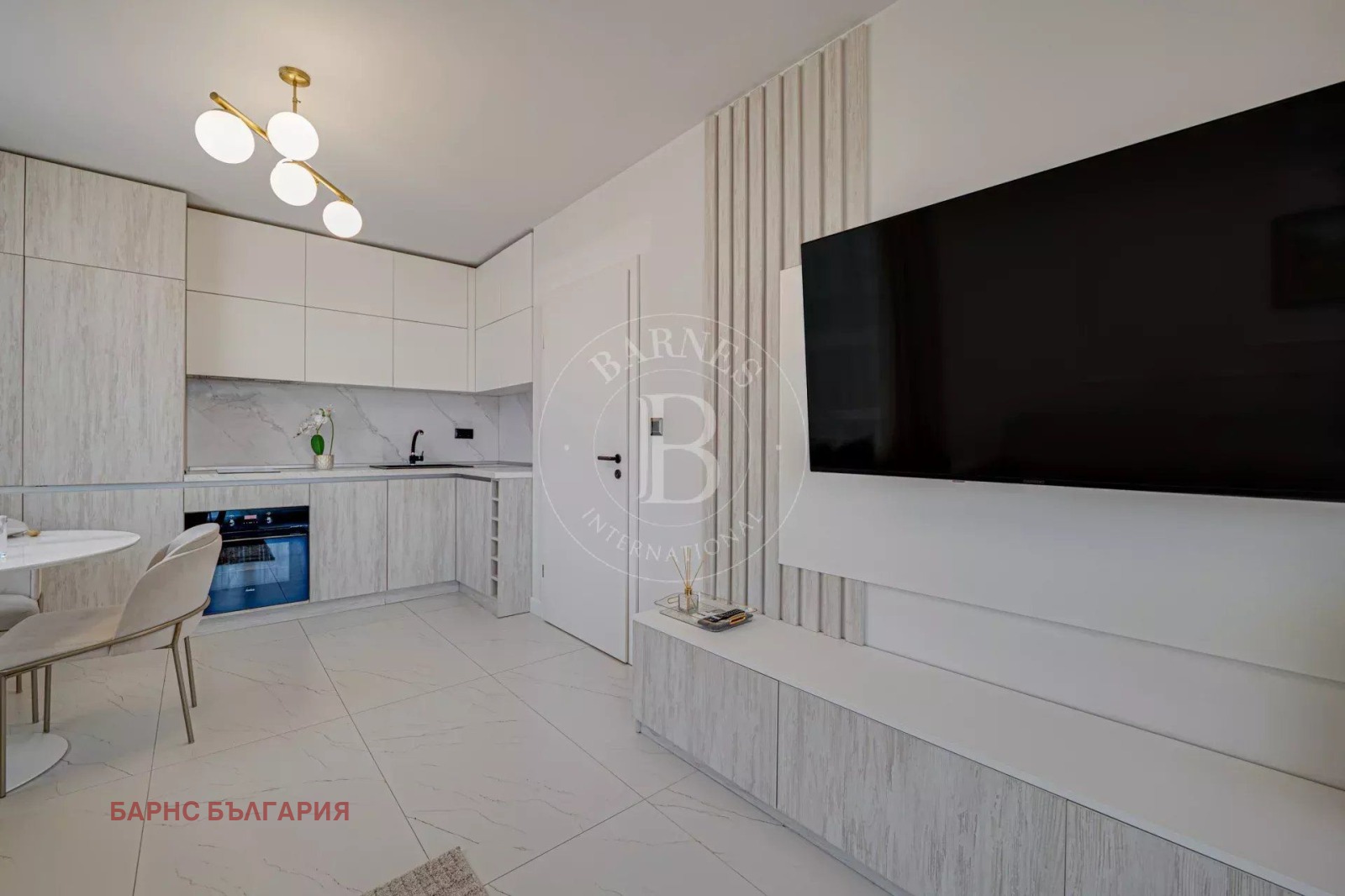Продава 2-СТАЕН, гр. София, Кръстова вада, снимка 6 - Апартаменти - 54895745