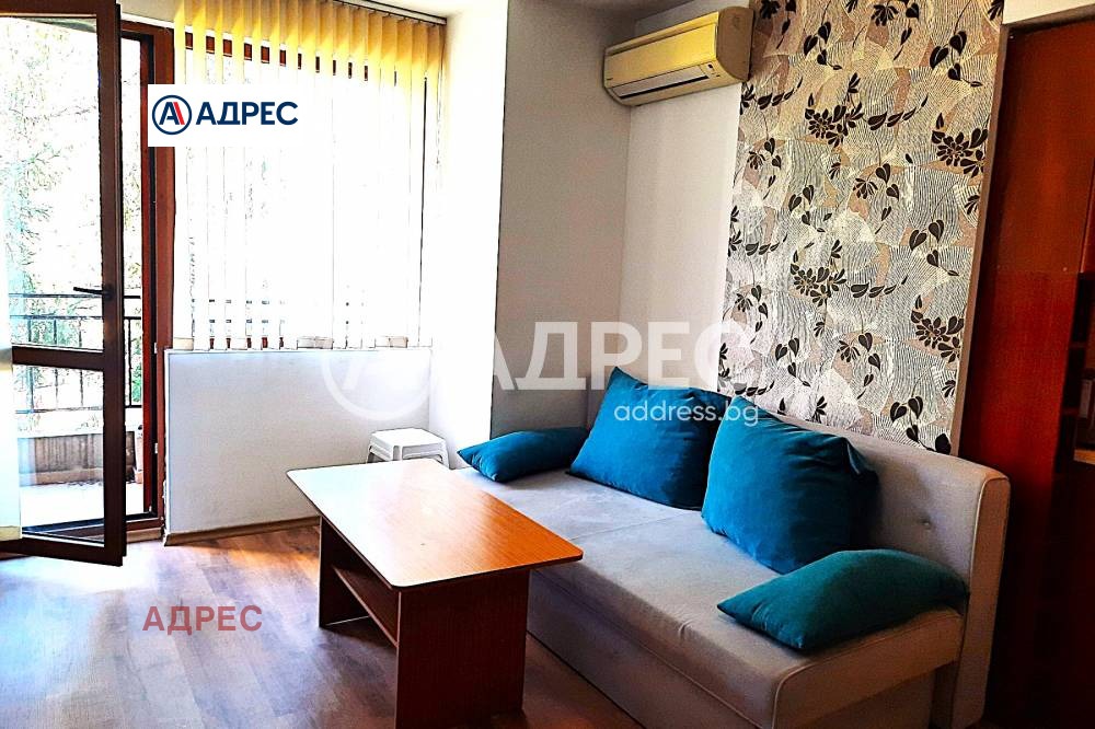 Продава 2-СТАЕН, гр. Варна, Левски 1