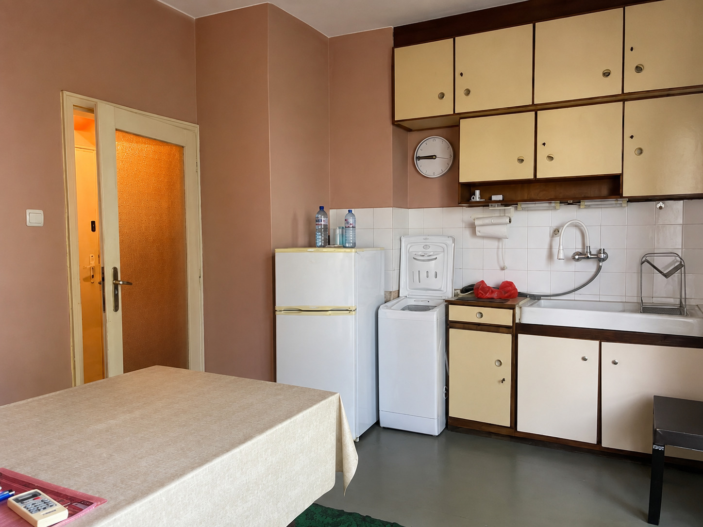 Продава 2-СТАЕН, гр. София, Хладилника, снимка 2 - Апартаменти - 55621908