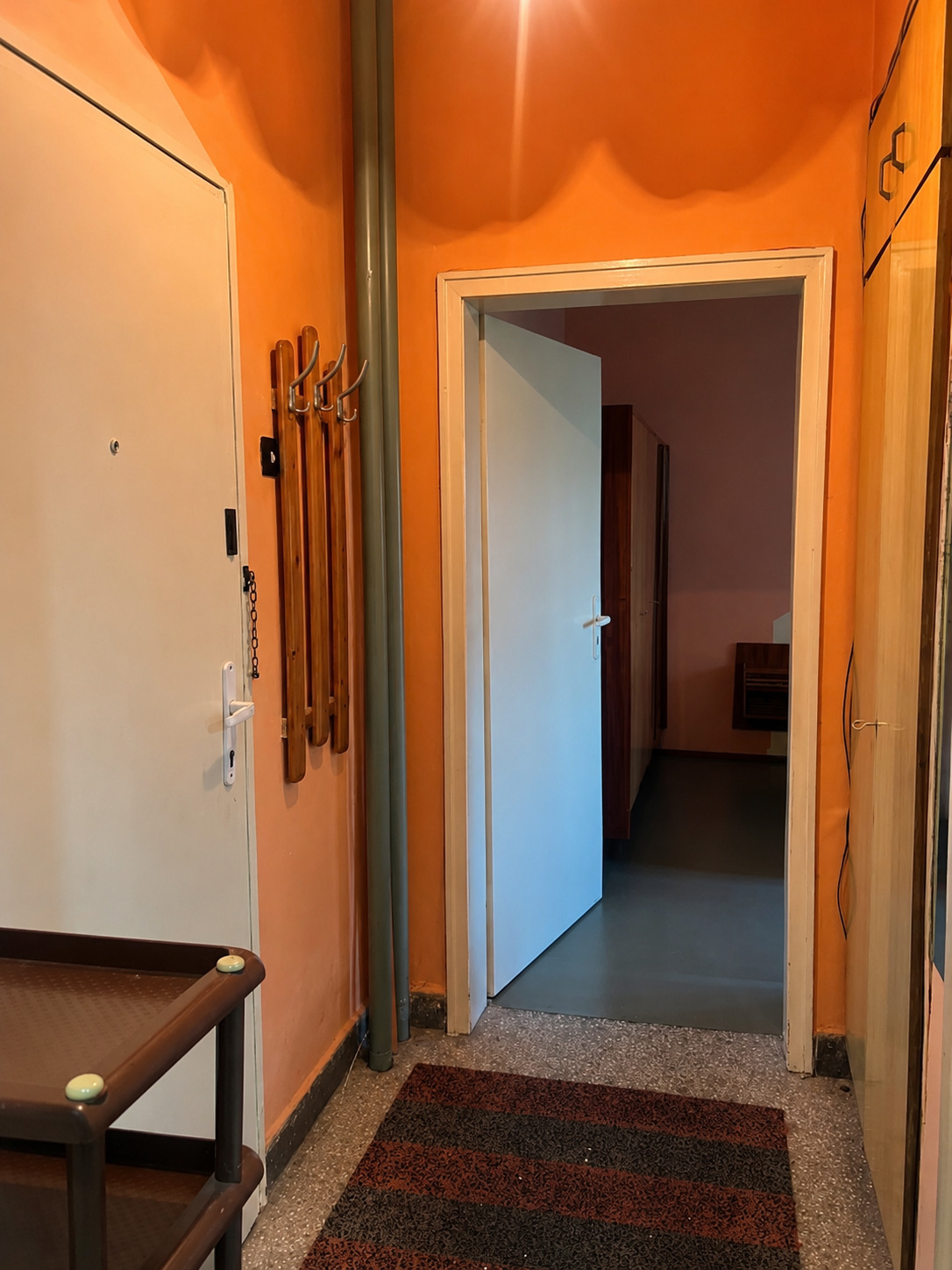 Продава 2-СТАЕН, гр. София, Хладилника, снимка 3 - Апартаменти - 55621908