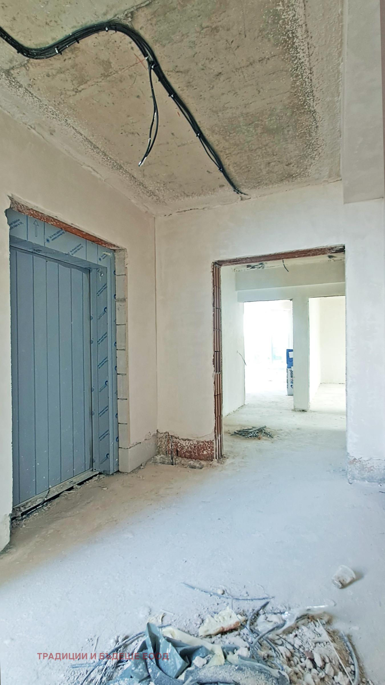Продава 3-СТАЕН, гр. София, Манастирски ливади, снимка 16 - Апартаменти - 52412372