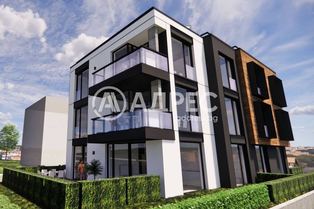 Продава 3-СТАЕН, гр. София, Горна баня, снимка 2 - Апартаменти - 54191404