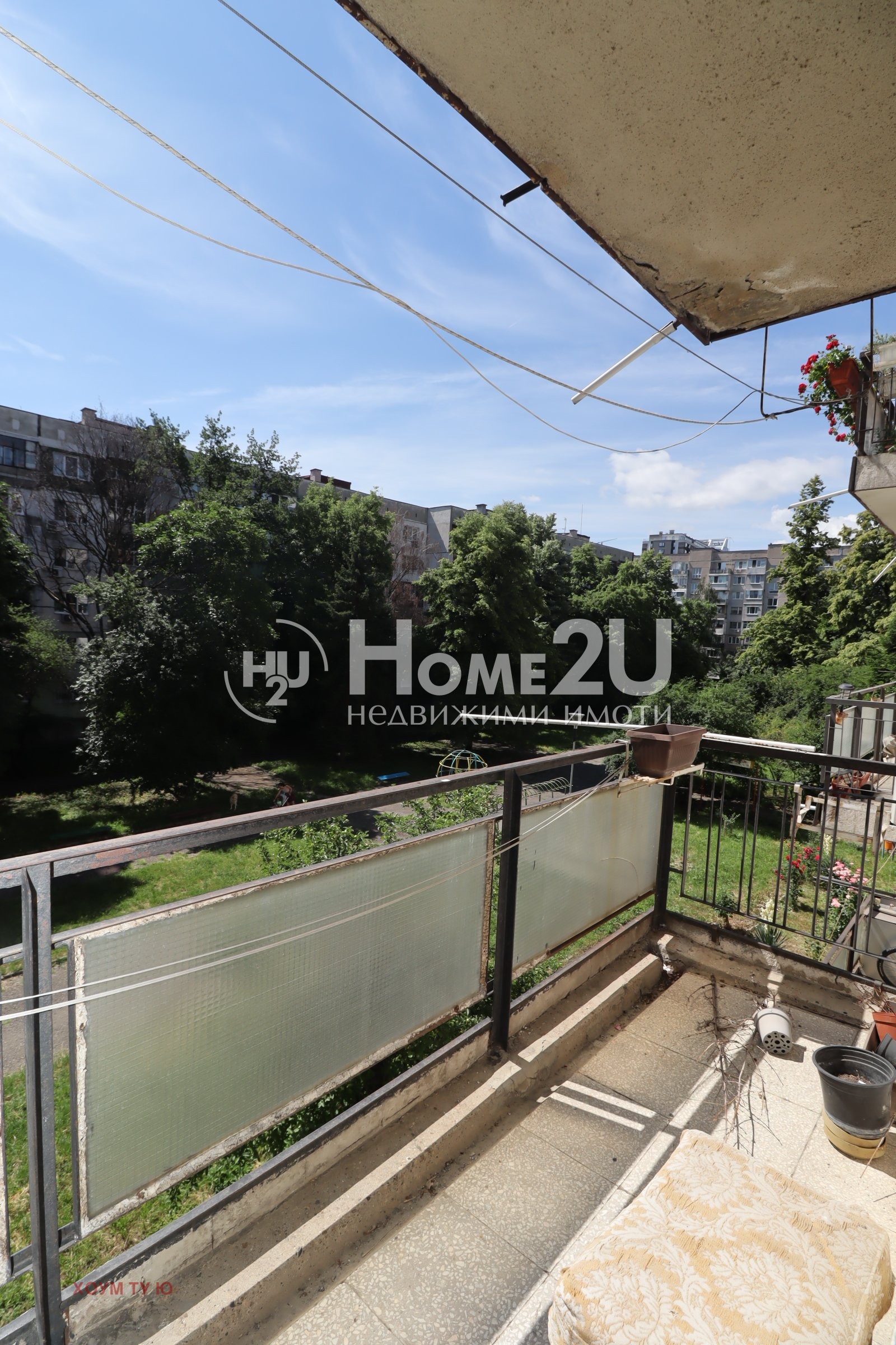 Продава 3-СТАЕН, гр. София, Дружба 2, снимка 5 - Апартаменти - 54940986