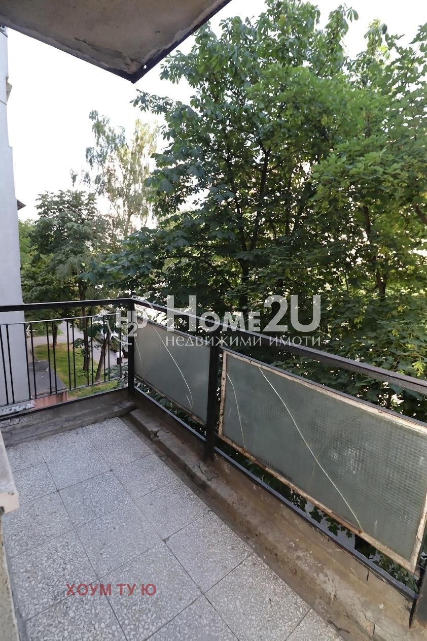 Продава 3-СТАЕН, гр. София, Дружба 2, снимка 9 - Апартаменти - 54940986