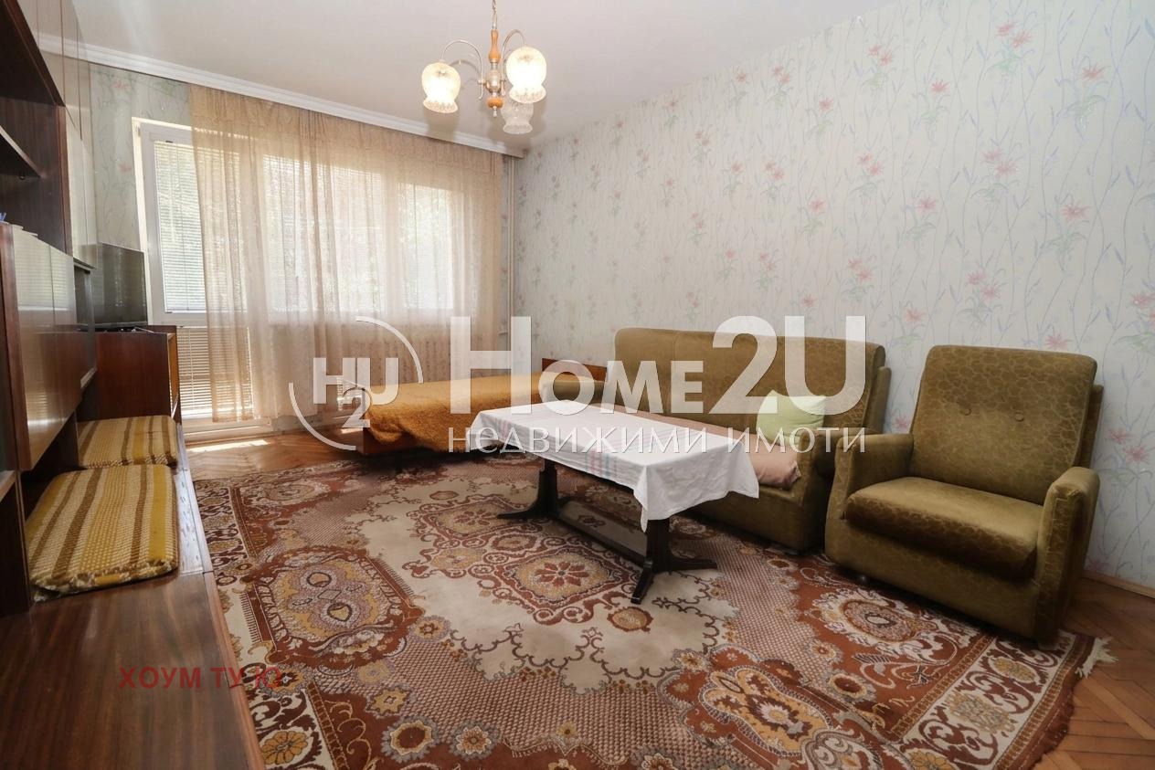Продава 3-СТАЕН, гр. София, Дружба 2, снимка 3 - Апартаменти - 54940986