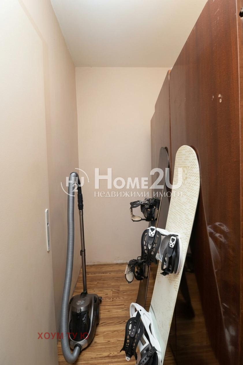 Продава 3-СТАЕН, гр. София, Дружба 2, снимка 12 - Апартаменти - 54940986