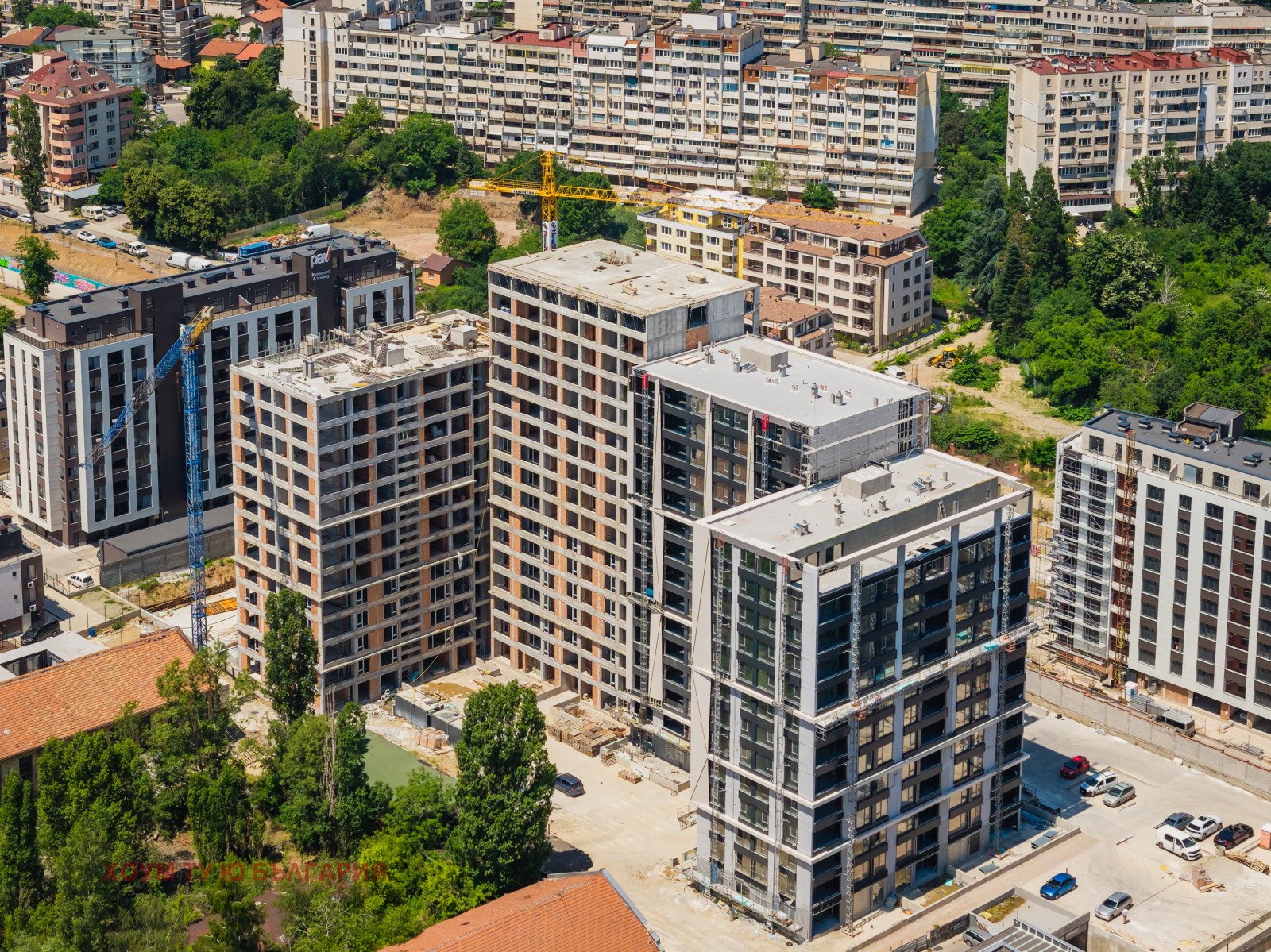 Продава 3-СТАЕН, гр. София, Бъкстон, снимка 4 - Апартаменти - 55882059