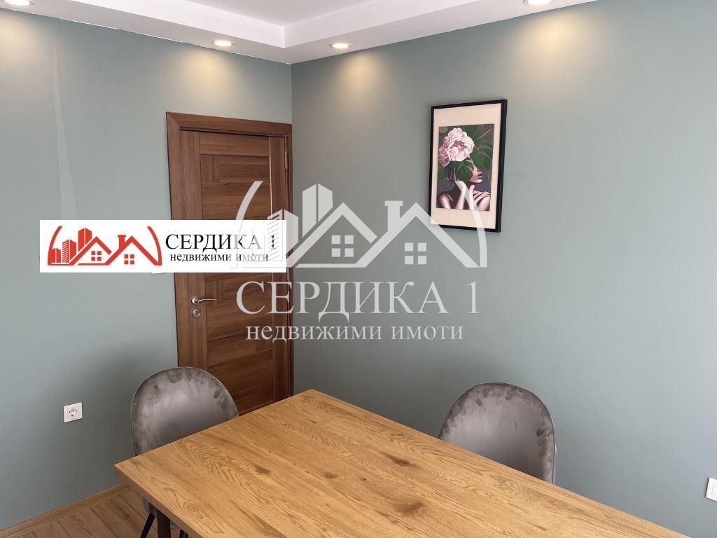 Продава 4-СТАЕН, гр. София, Сердика, снимка 5 - Апартаменти - 54106921
