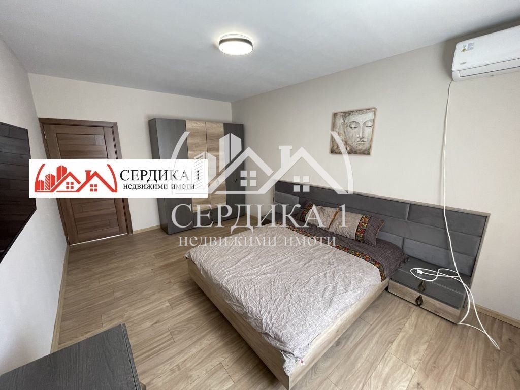 Продава 4-СТАЕН, гр. София, Сердика, снимка 7 - Апартаменти - 54106921