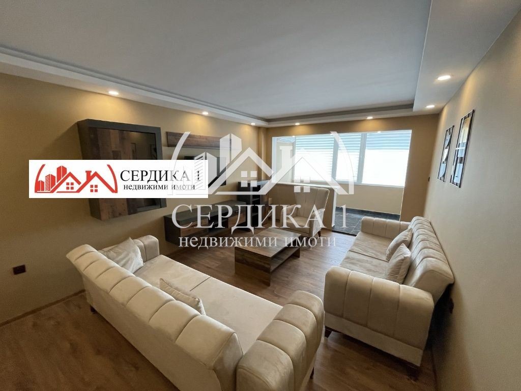 Продава 4-СТАЕН, гр. София, Сердика, снимка 4 - Апартаменти - 54106921