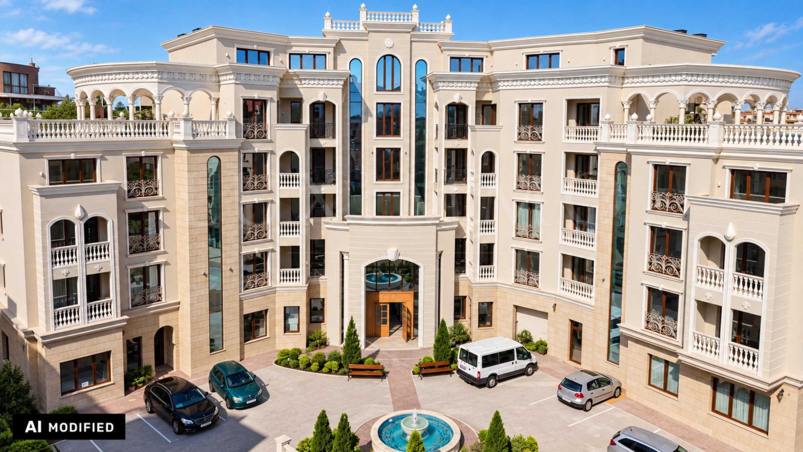 Продава МЕЗОНЕТ, гр. Поморие, област Бургас, снимка 11 - Апартаменти - 41323096