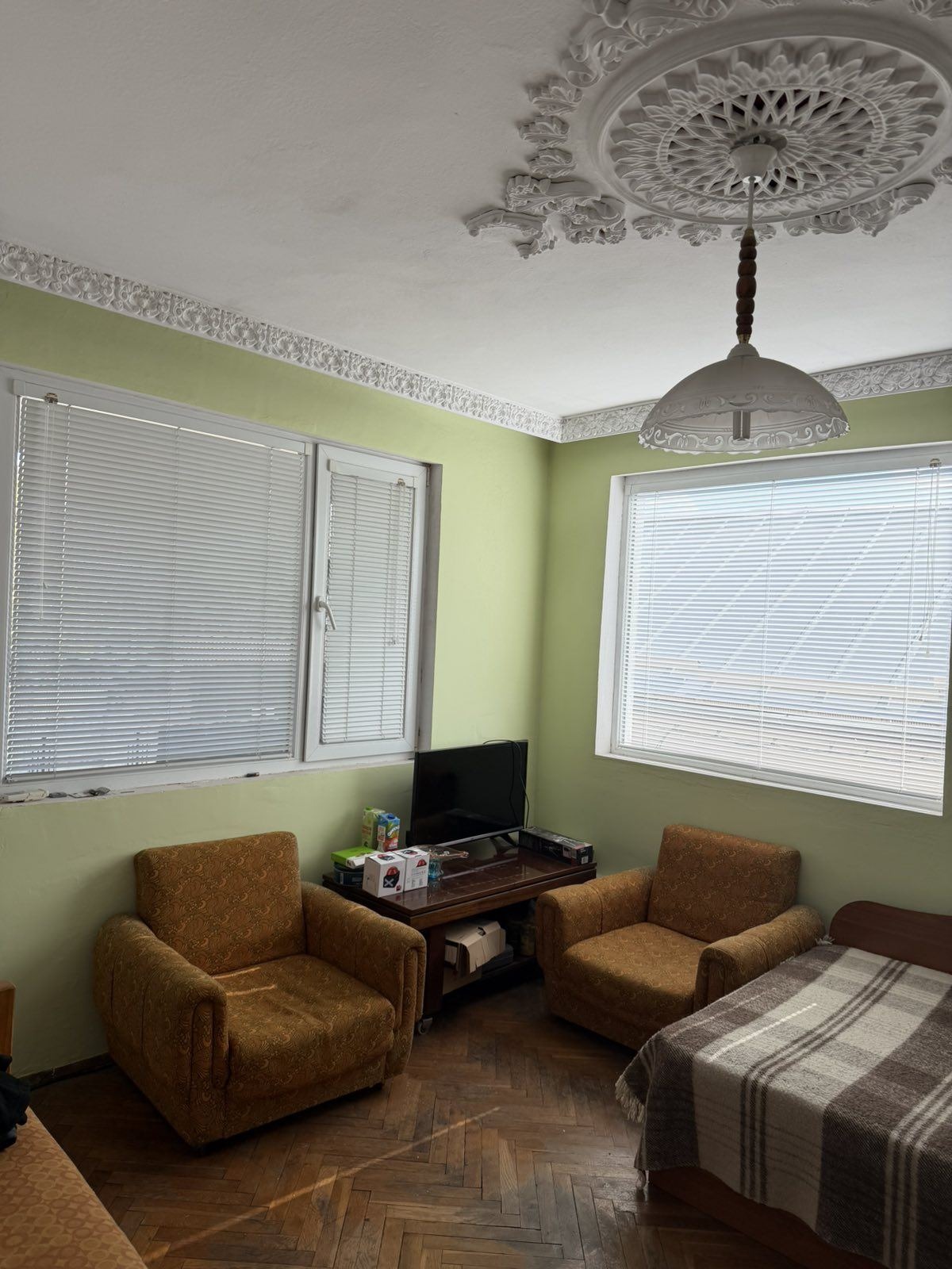 Продава КЪЩА, гр. Разград, Житница