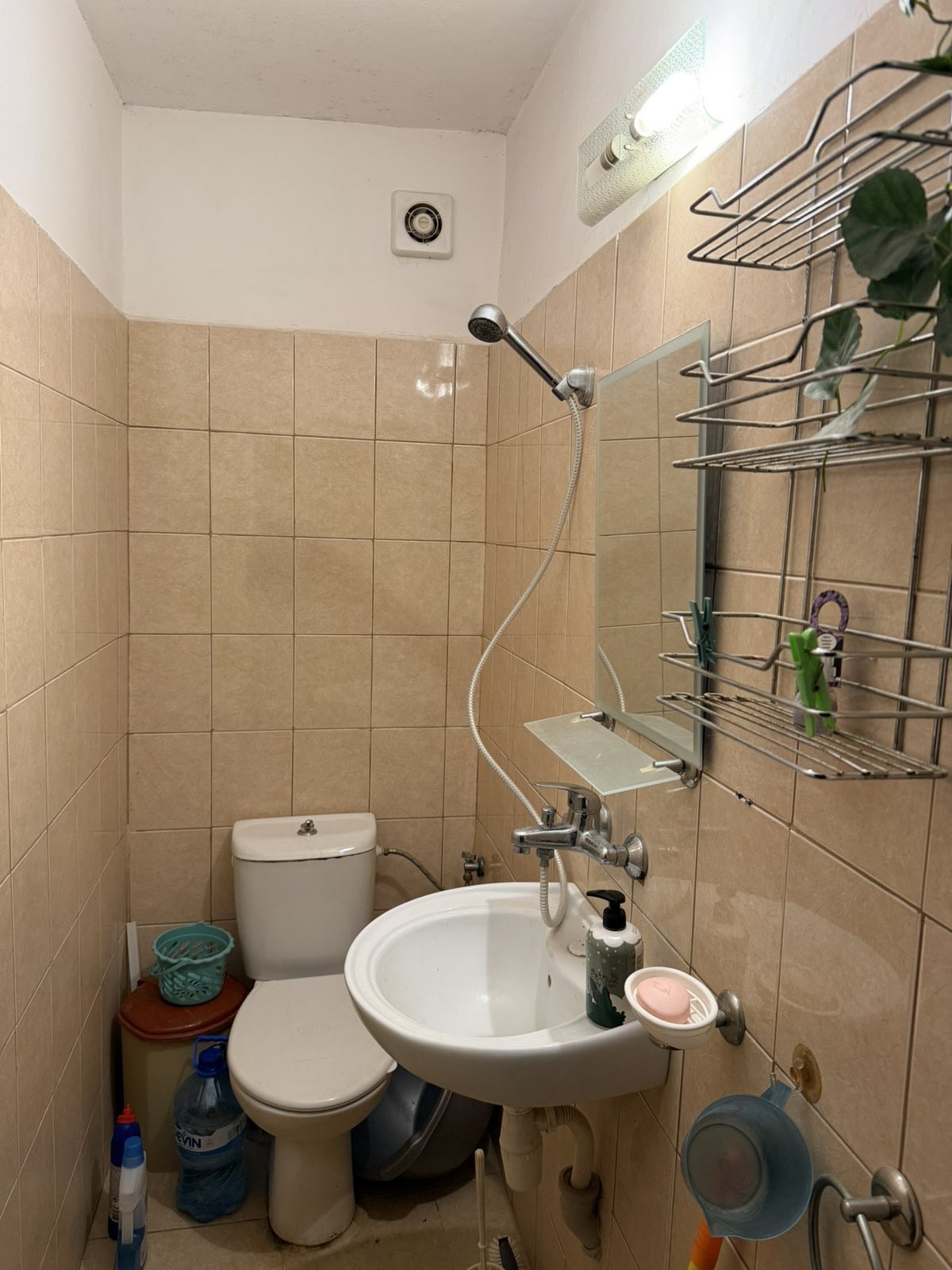 Продава КЪЩА, гр. Разград, Житница, снимка 7 - Къщи - 54278300