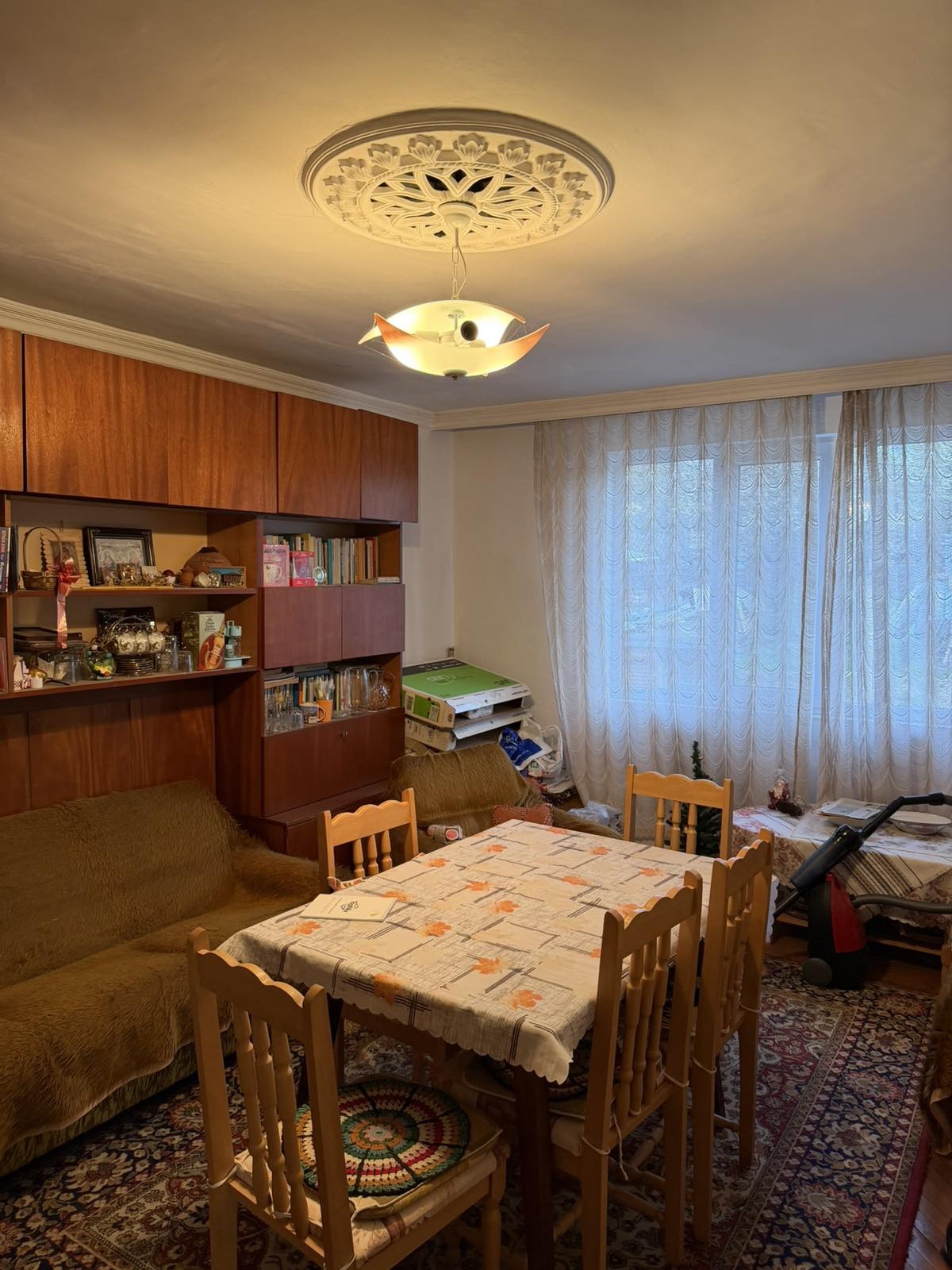 Продава КЪЩА, гр. Разград, Житница, снимка 6 - Къщи - 54278300