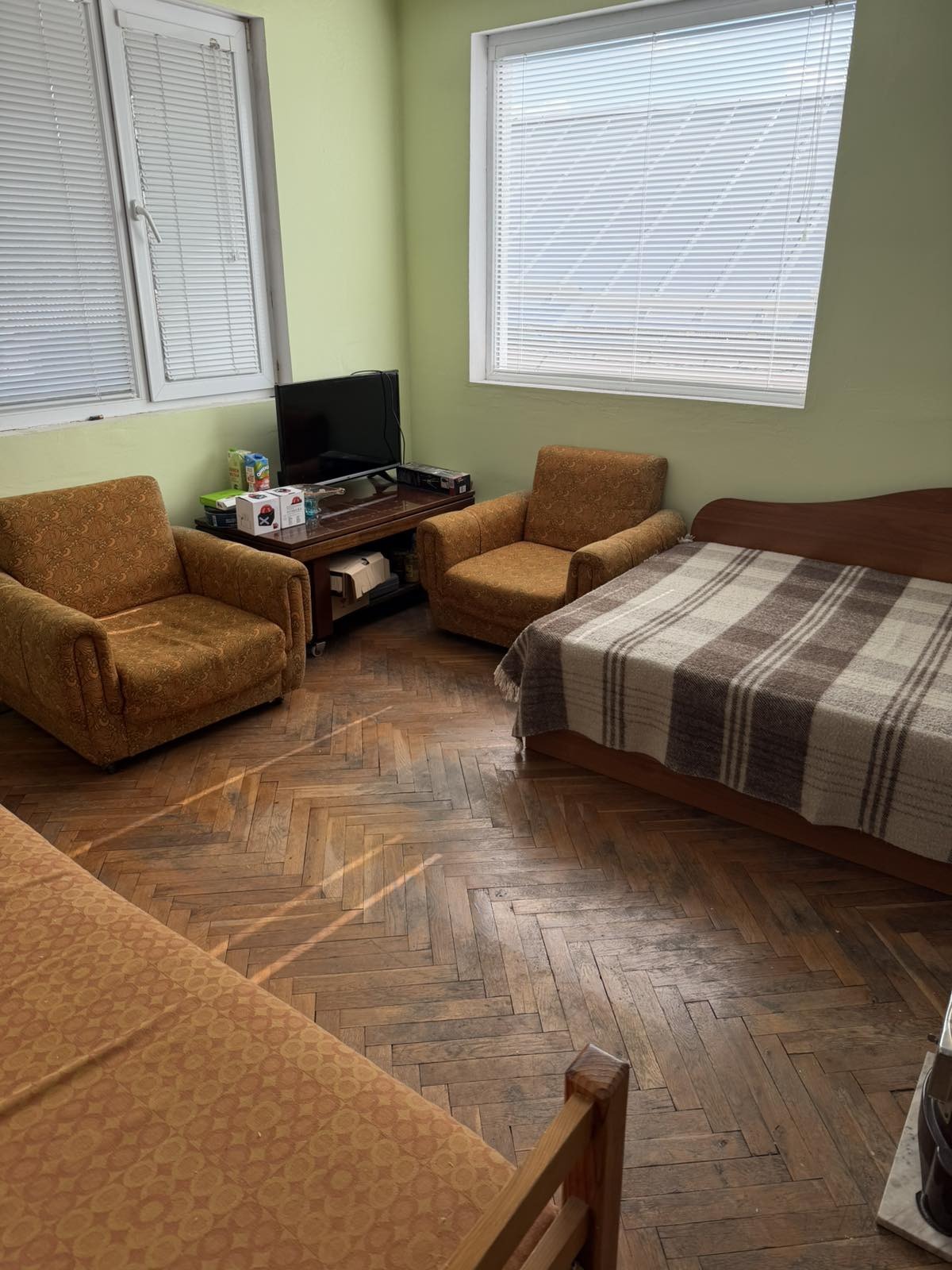 Продава КЪЩА, гр. Разград, Житница, снимка 2 - Къщи - 54278300