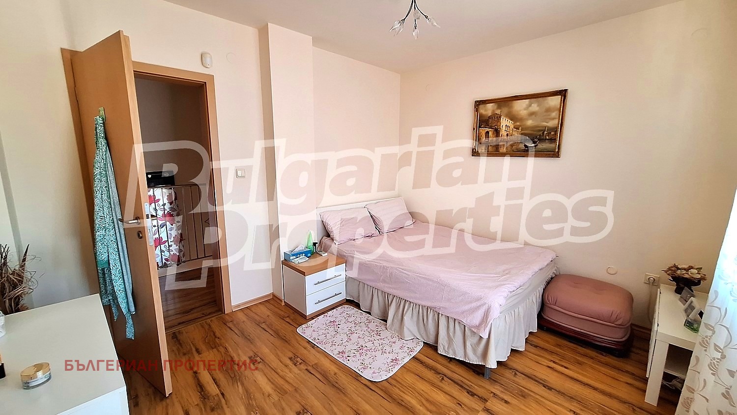 Продава КЪЩА, с. Топола, област Добрич, снимка 14 - Къщи - 54885018