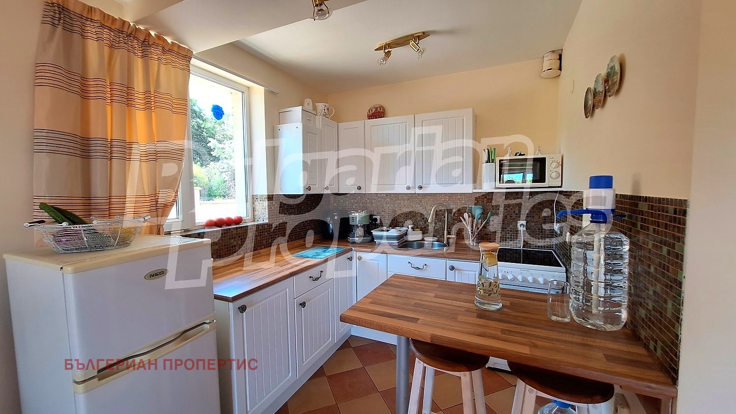Продава КЪЩА, с. Топола, област Добрич, снимка 4 - Къщи - 54885018