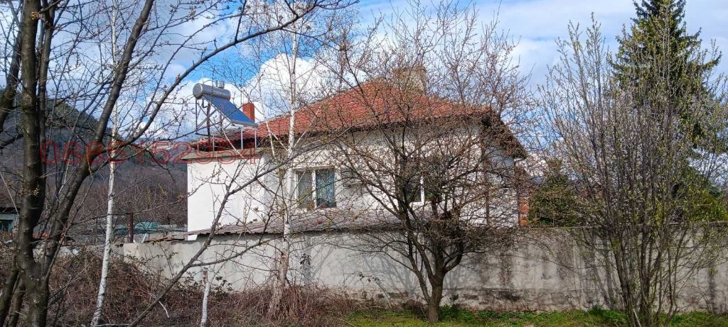 Продава КЪЩА, гр. Златица, област София област, снимка 11 - Къщи - 55087765