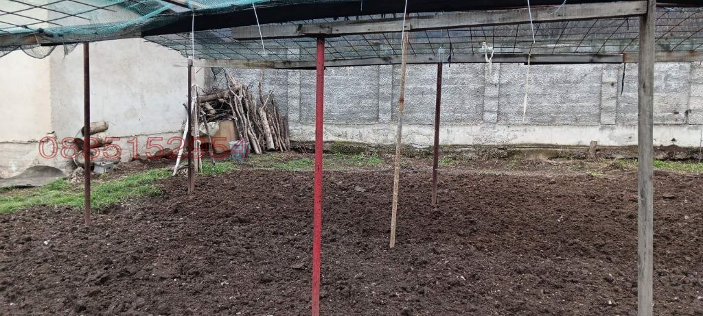 Продава КЪЩА, гр. Златица, област София област, снимка 10 - Къщи - 55087765