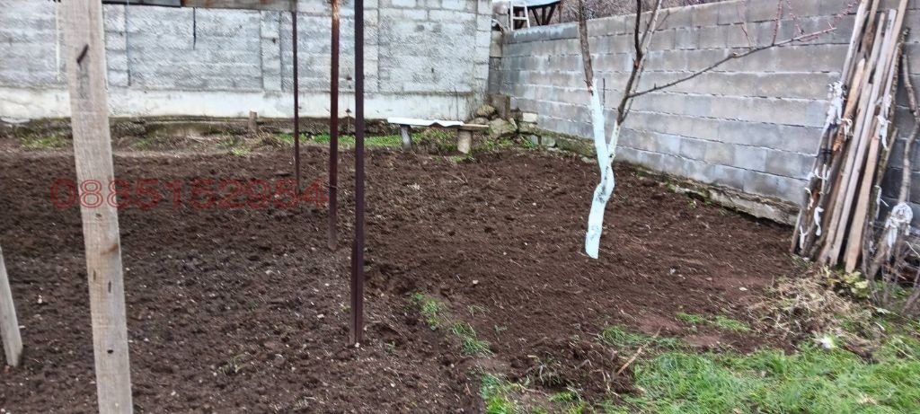 Продава КЪЩА, гр. Златица, област София област, снимка 9 - Къщи - 55087765