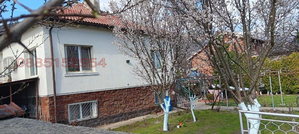 Продава КЪЩА, гр. Златица, област София област, снимка 12 - Къщи - 55087765