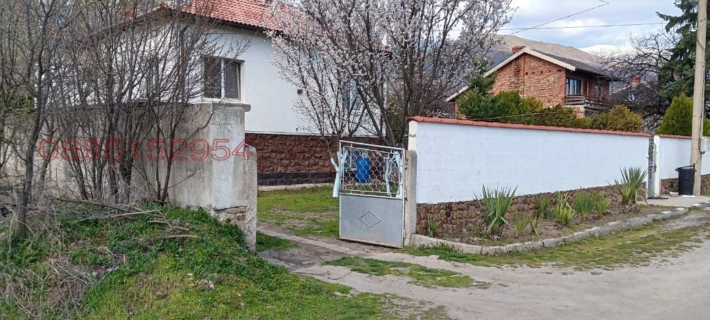 Продава КЪЩА, гр. Златица, област София област, снимка 13 - Къщи - 55087765