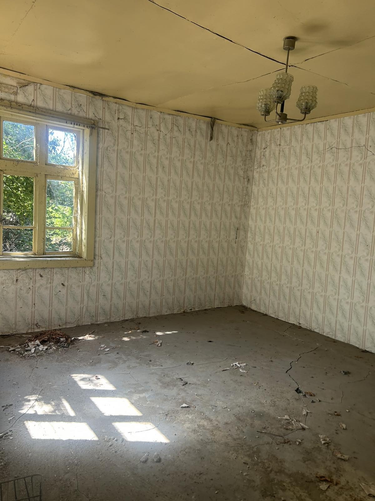 Продава КЪЩА, с. Здравец, област Търговище, снимка 3 - Къщи - 55218681