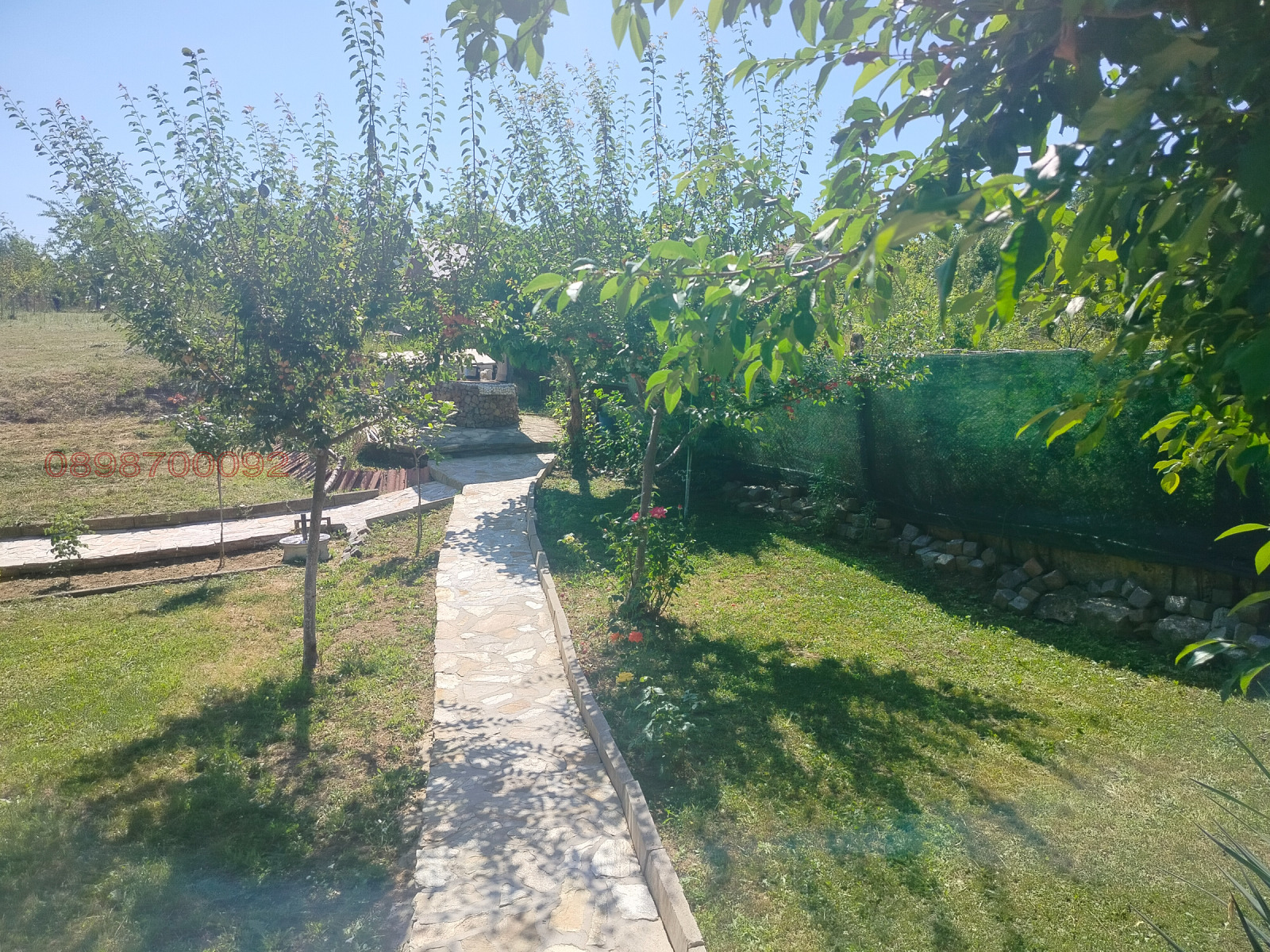 Продава ВИЛА, гр. Враца, Вежен, снимка 2 - Вили - 56648904
