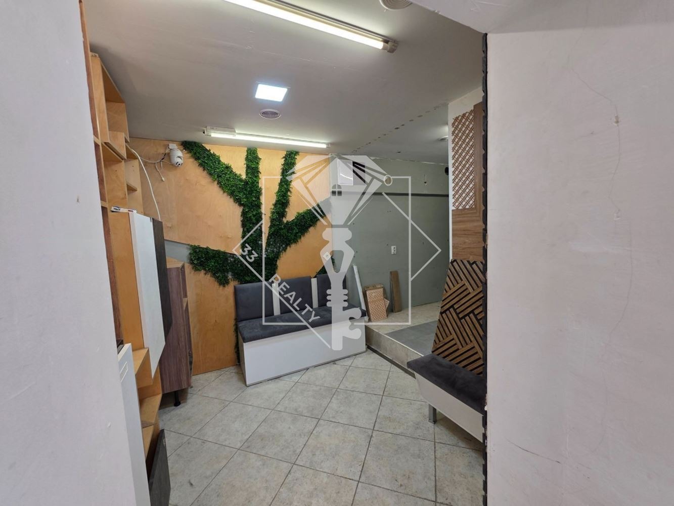 Продава МАГАЗИН, гр. Пловдив, Тракия, снимка 3 - Магазини - 56509162