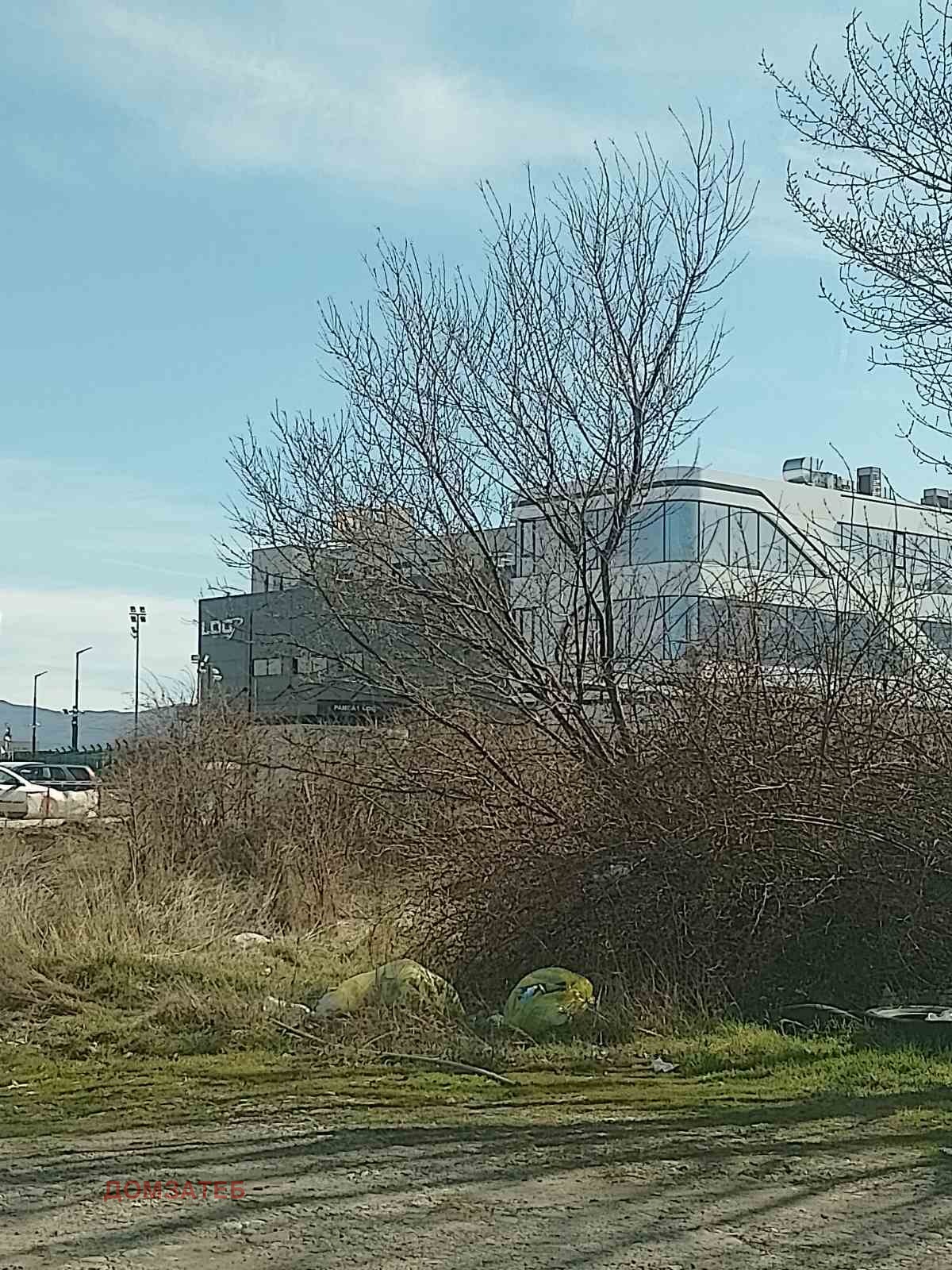 Продава ПАРЦЕЛ, гр. София, НПЗ Искър, снимка 4 - Парцели - 53779578