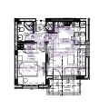 Продава 2-СТАЕН, град Пловдив, Остромила • 80000 € / 156466.40 лв. • 62083576 6