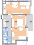 Продава 3-СТАЕН, град София, Малинова долина • 223696 € / 437511.35 лв. • 57437482 5