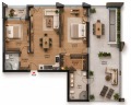 Продава 3-СТАЕН, град София, Бъкстон • 290832 € • 51691420 1