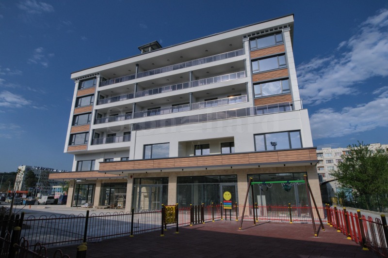 Продава 2-СТАЕН в област Пазарджик, гр. Панагюрище - 86 кв.м / 116 338 € » 227 537.35 лв., СТОУНХАРД ПРЕМИЪР В СТРАНАТА И ЧУЖБИНА
