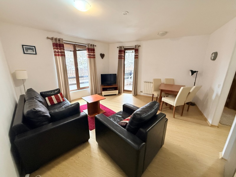 Продава 2-СТАЕН в област Благоевград, гр. Банско - 52 кв.м / 79 950 € » 156 368.61 лв., БАУЪР ПРОПЪРТИС ЕООД