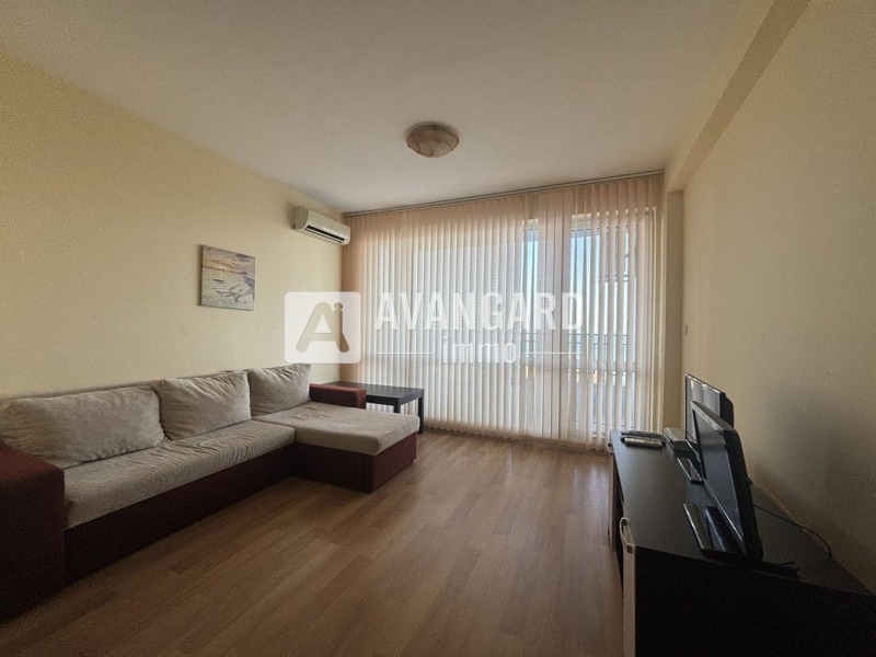 Продава 2-СТАЕН в град Варна, к.к. Чайка - 64 кв.м / 140 590 € » 274 970.14 лв., АВАНГАРД ИМО