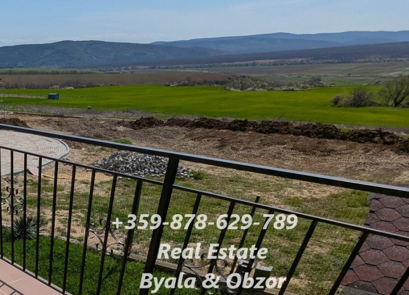 Продава 2-СТАЕН в област Варна, гр. Бяла - 110 кв.м / 89 000 € » 174 068.87 лв., РИАЛТИ ИНВЕСТ БГ - БЯЛА И ОБЗОР