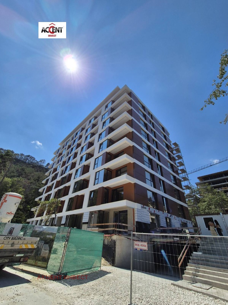 Продава 3-СТАЕН в град Варна, Аспарухово - 117 кв.м / 176 927 € » 346 039.13 лв., АКЦЕНТ ИНВЕСТ