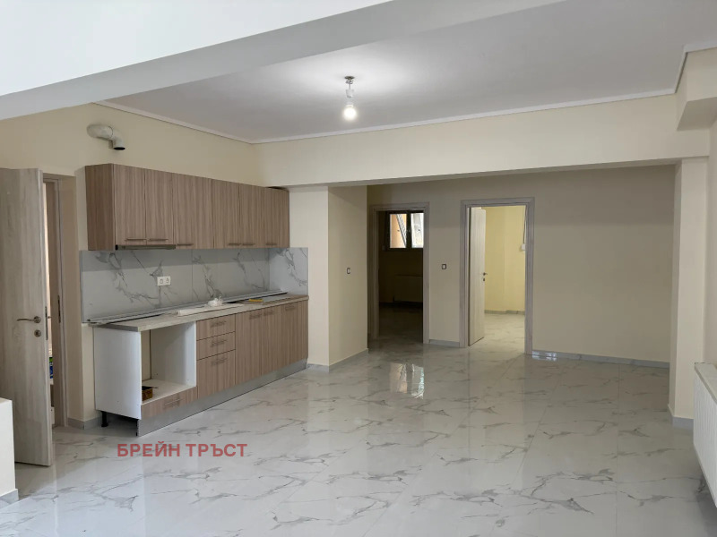 Продава 3-СТАЕН в Гърция, Солун - 85 кв.м / 155 000 € » 303 153.65 лв., БРЕЙН ТРЪСТ